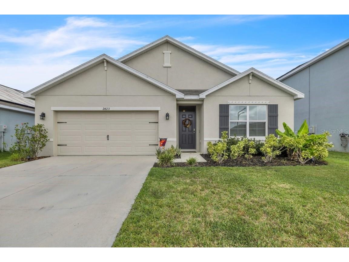 2423 Mizner Bay Avenue Bradenton FL 34208 A4667421 image1