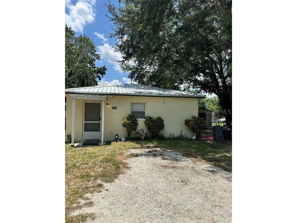 2423 NW Owens Avenue Arcadia FL 34266 A4612155 image1