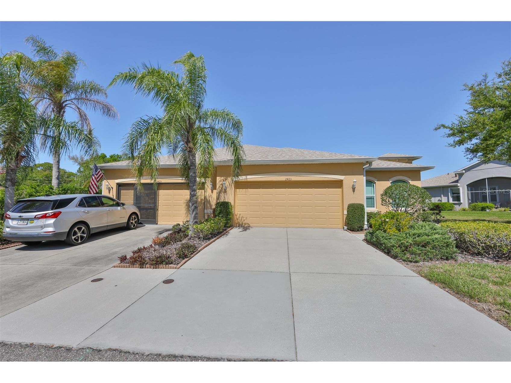2423 Richmond Greens Court Sun City Center FL 33573 TB8490630 image4