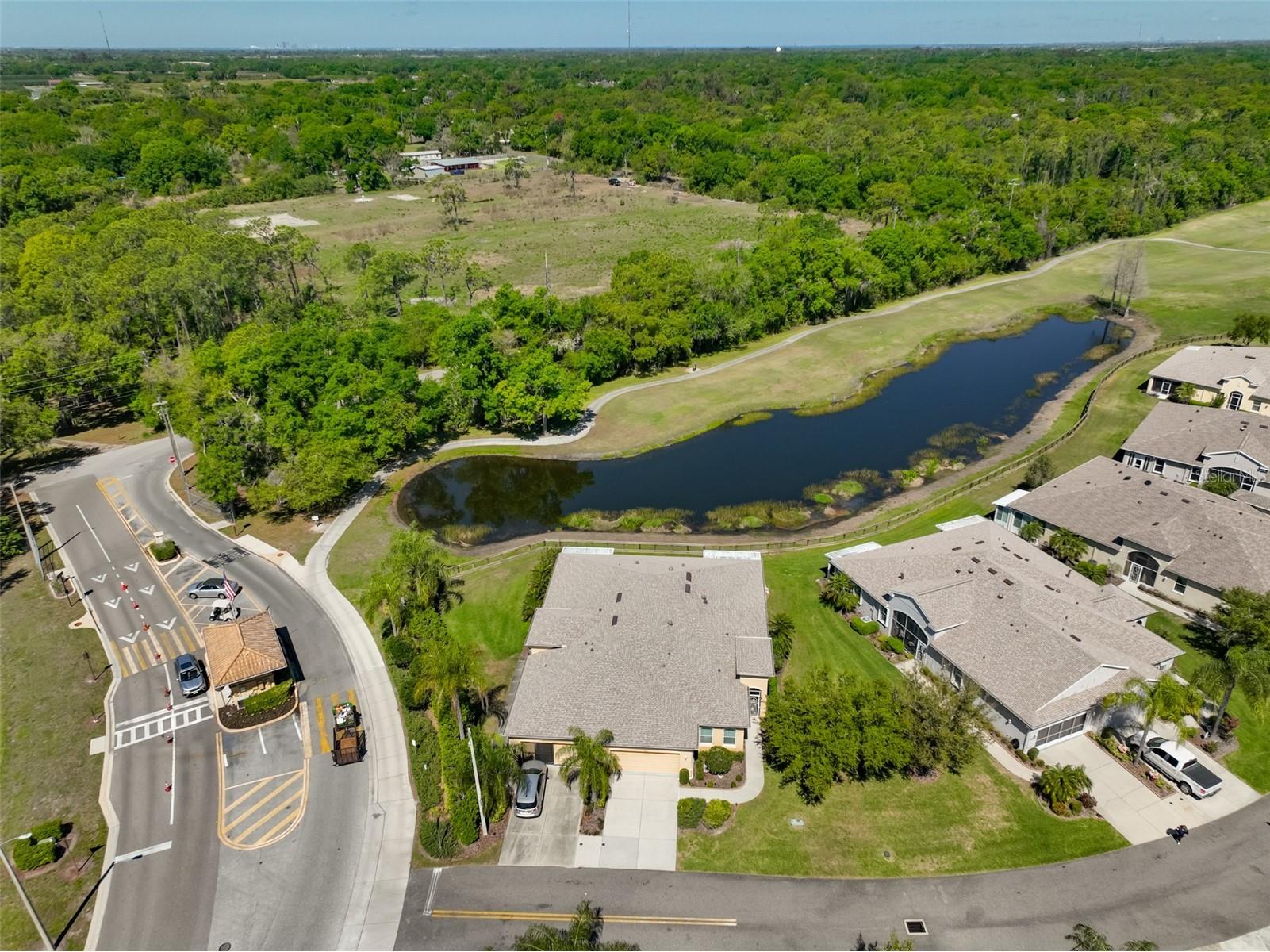 2423 Richmond Greens Court Sun City Center FL 33573 TB8490630 image40
