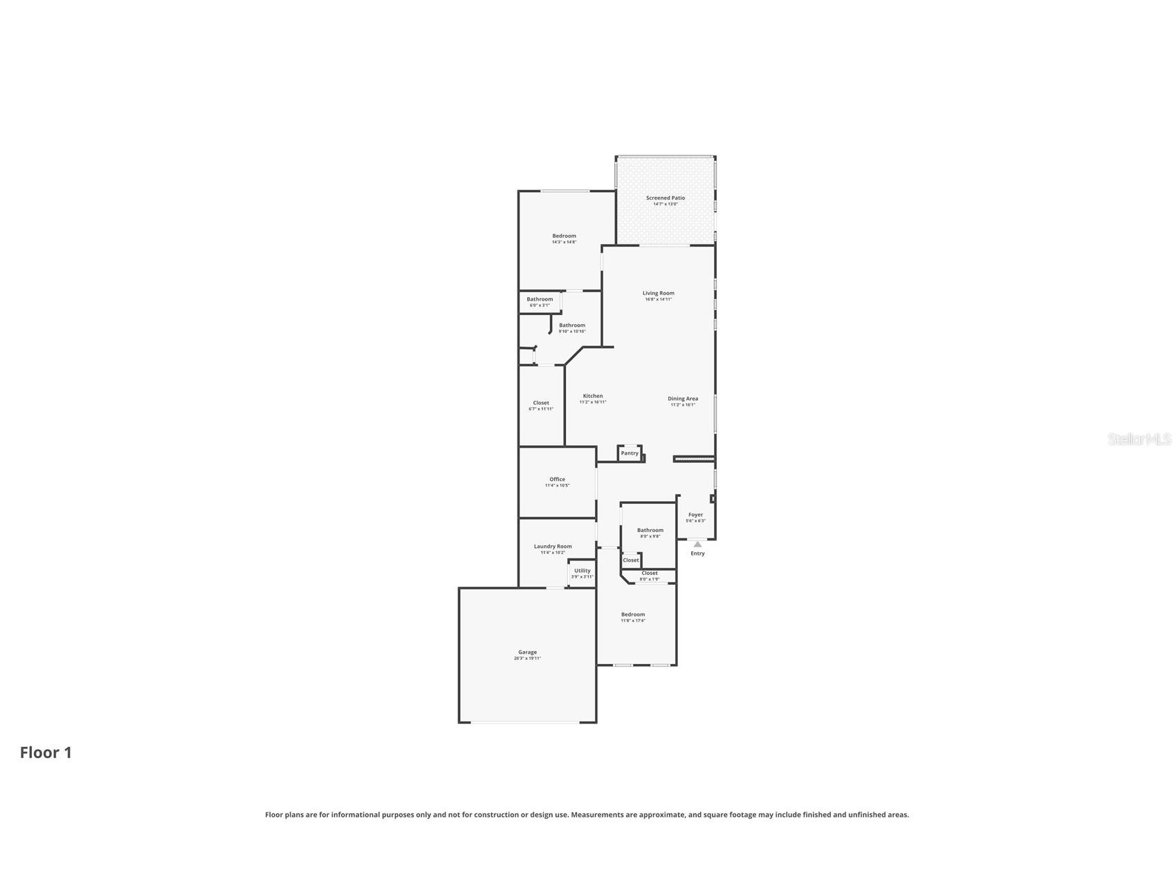 2423 Richmond Greens Court Sun City Center FL 33573 TB8490630 image44