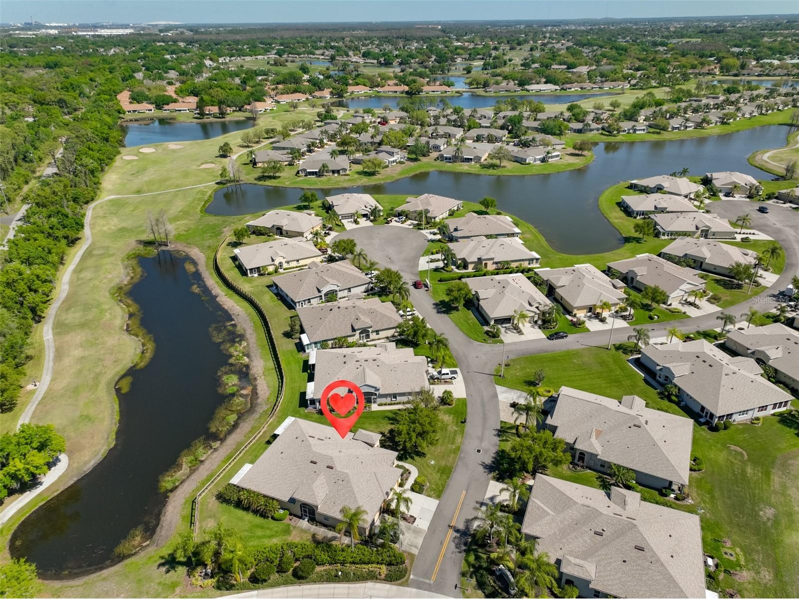2423 Richmond Greens Court Sun City Center FL 33573 TB8490630 image5
