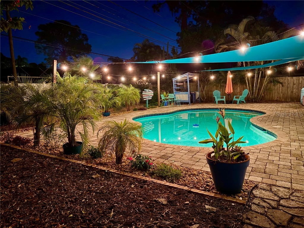 2423 Rutland Lane Clearwater FL 33763 TB8449435 image1