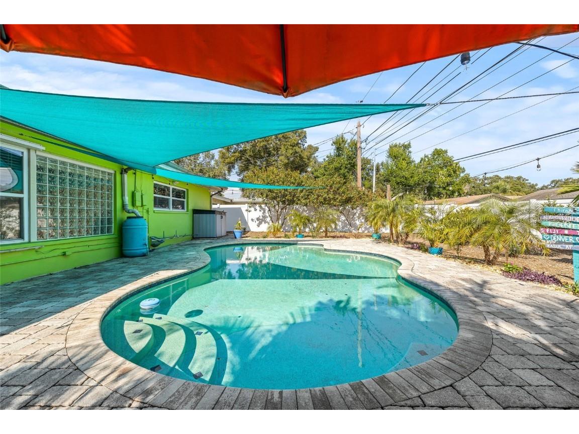 2423 Rutland Lane Clearwater FL 33763 TB8449435 image45