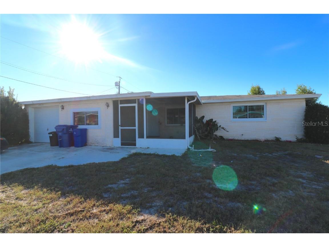 2423 Tahitian Drive Holiday FL 34691 W7851633 image1