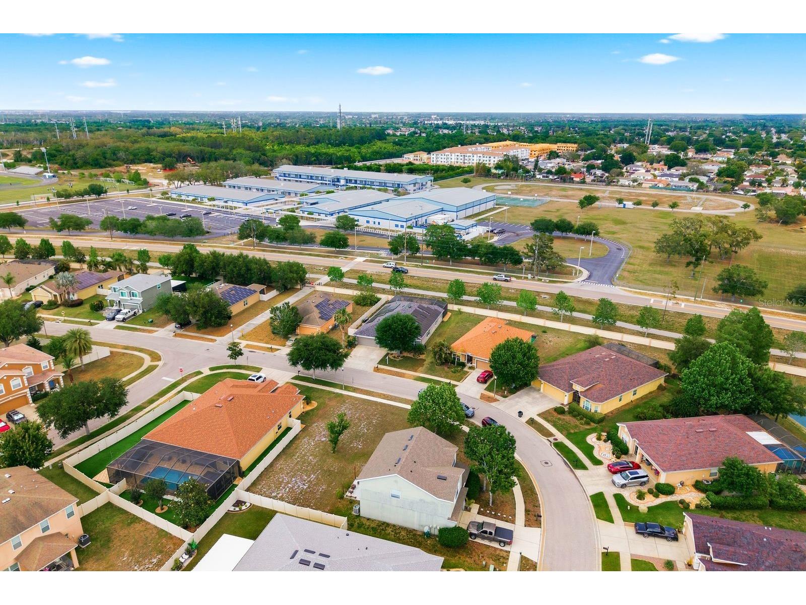 2423 Triggerfish Court Holiday FL 34691 TB8490796 image46