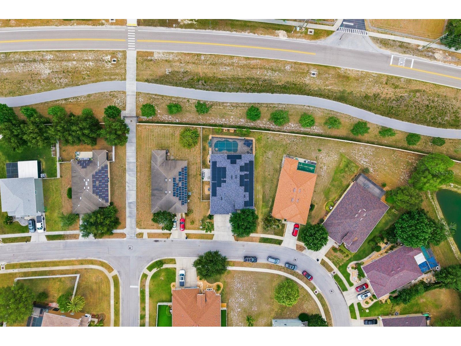 2423 Triggerfish Court Holiday FL 34691 TB8490796 image47