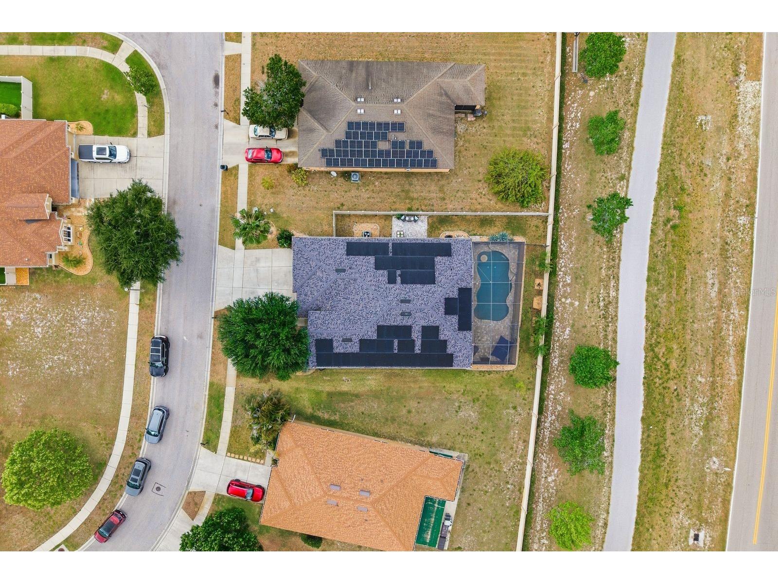 2423 Triggerfish Court Holiday FL 34691 TB8490796 image48