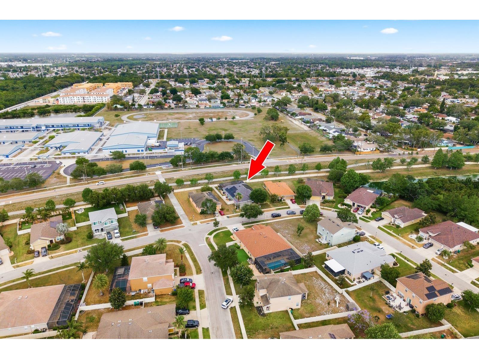 2423 Triggerfish Court Holiday FL 34691 TB8490796 image5
