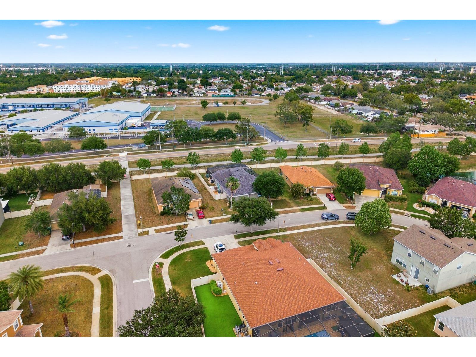 2423 Triggerfish Court Holiday FL 34691 TB8490796 image64