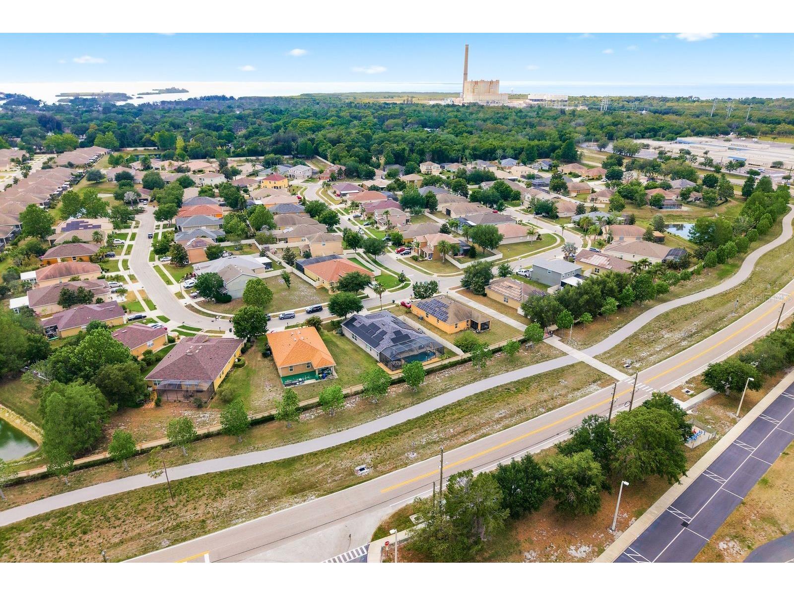 2423 Triggerfish Court Holiday FL 34691 TB8490796 image66