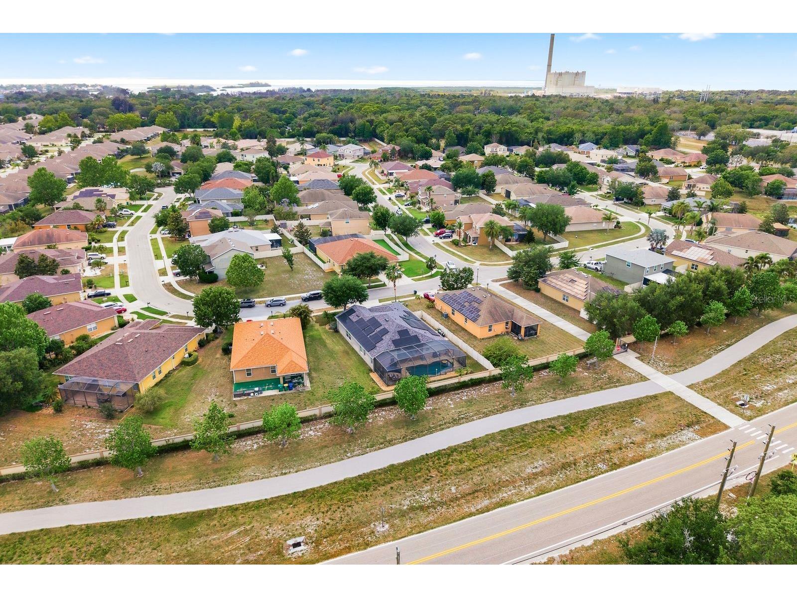 2423 Triggerfish Court Holiday FL 34691 TB8490796 image67