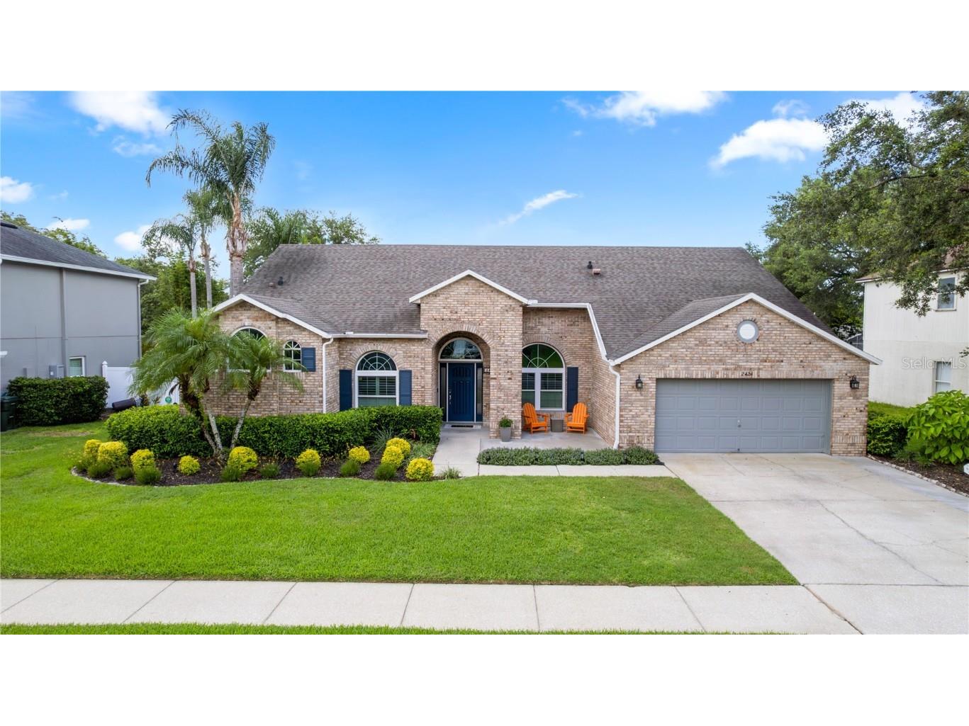 2423 Turnberry Drive Oviedo FL 32765 TB8398353 image1