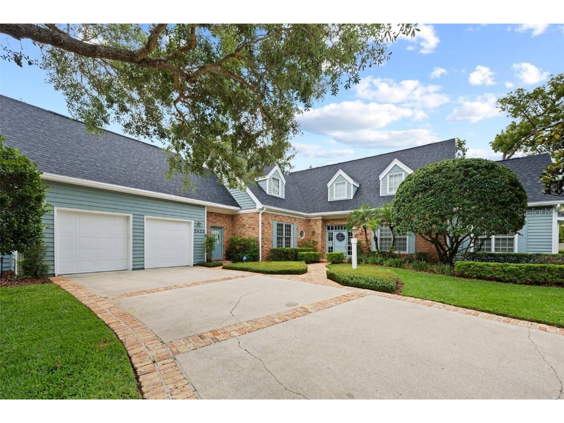 2423 Via Sienna Winter Park FL 32789 O6108149 image1