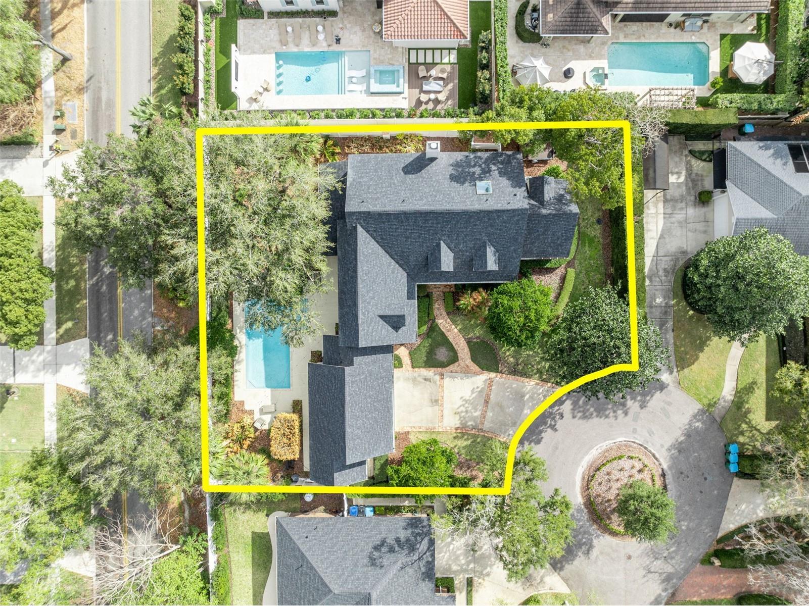 2423 Via Sienna Winter Park FL 32789 O6386867 image40