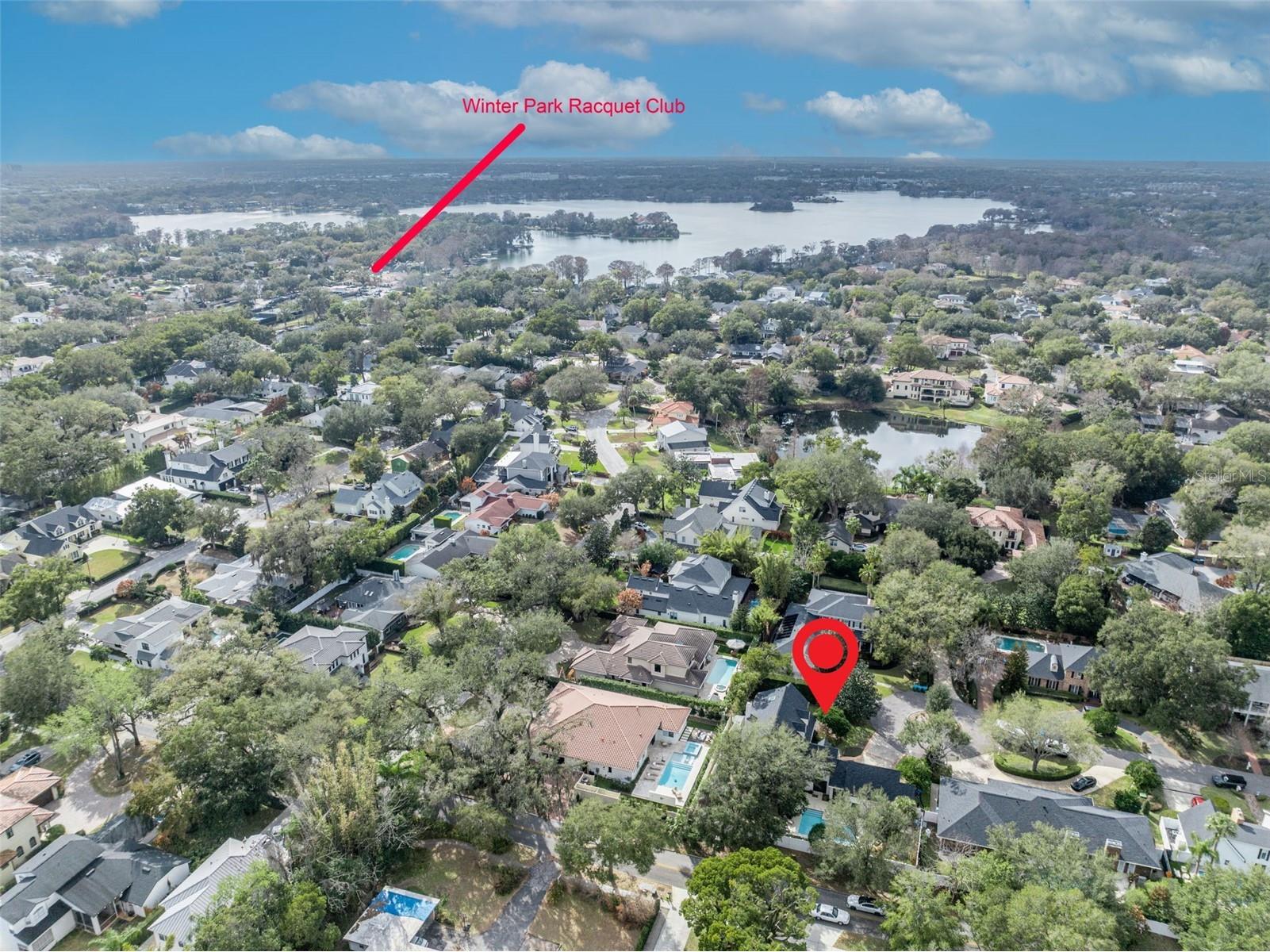 2423 Via Sienna Winter Park FL 32789 O6386867 image41