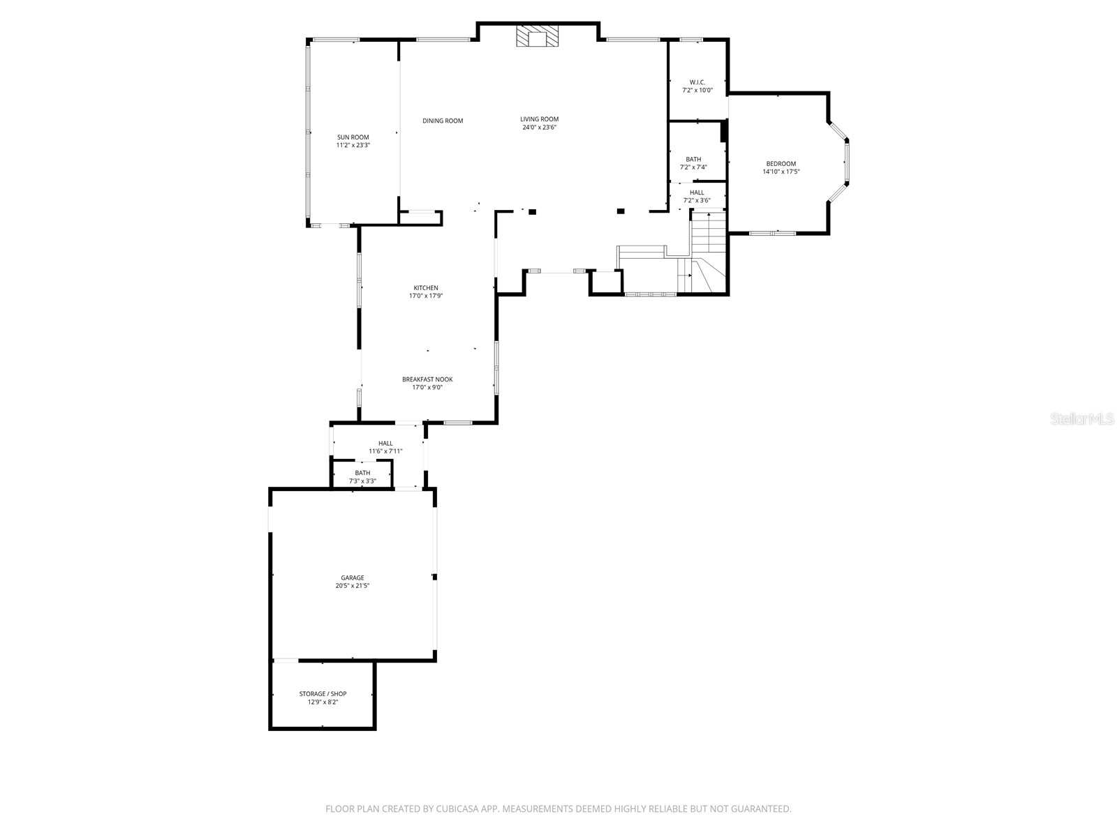 2423 Via Sienna Winter Park FL 32789 O6386867 image43