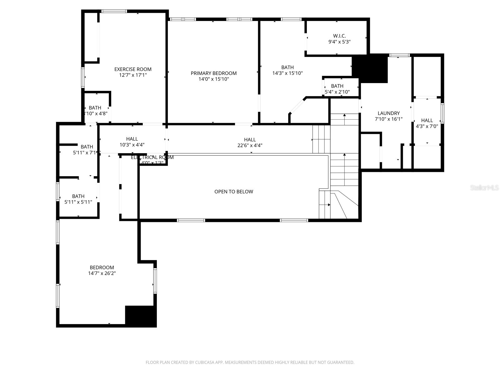 2423 Via Sienna Winter Park FL 32789 O6386867 image44
