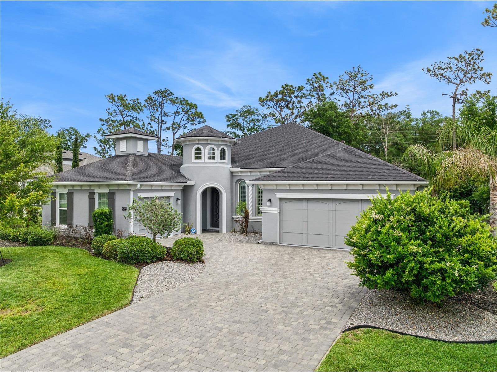 2423 Wild Turkey Creek Lane Port Orange FL 32128 O6408300 image1
