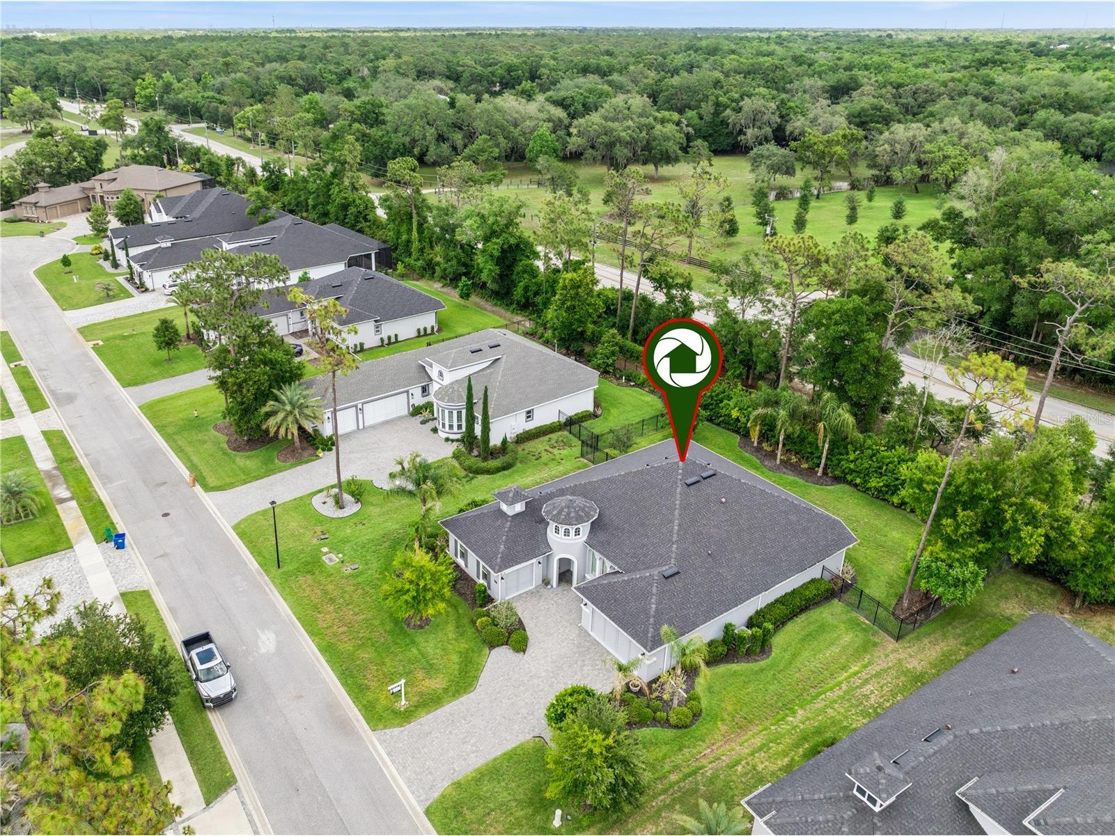 2423 Wild Turkey Creek Lane Port Orange FL 32128 O6408300 image34
