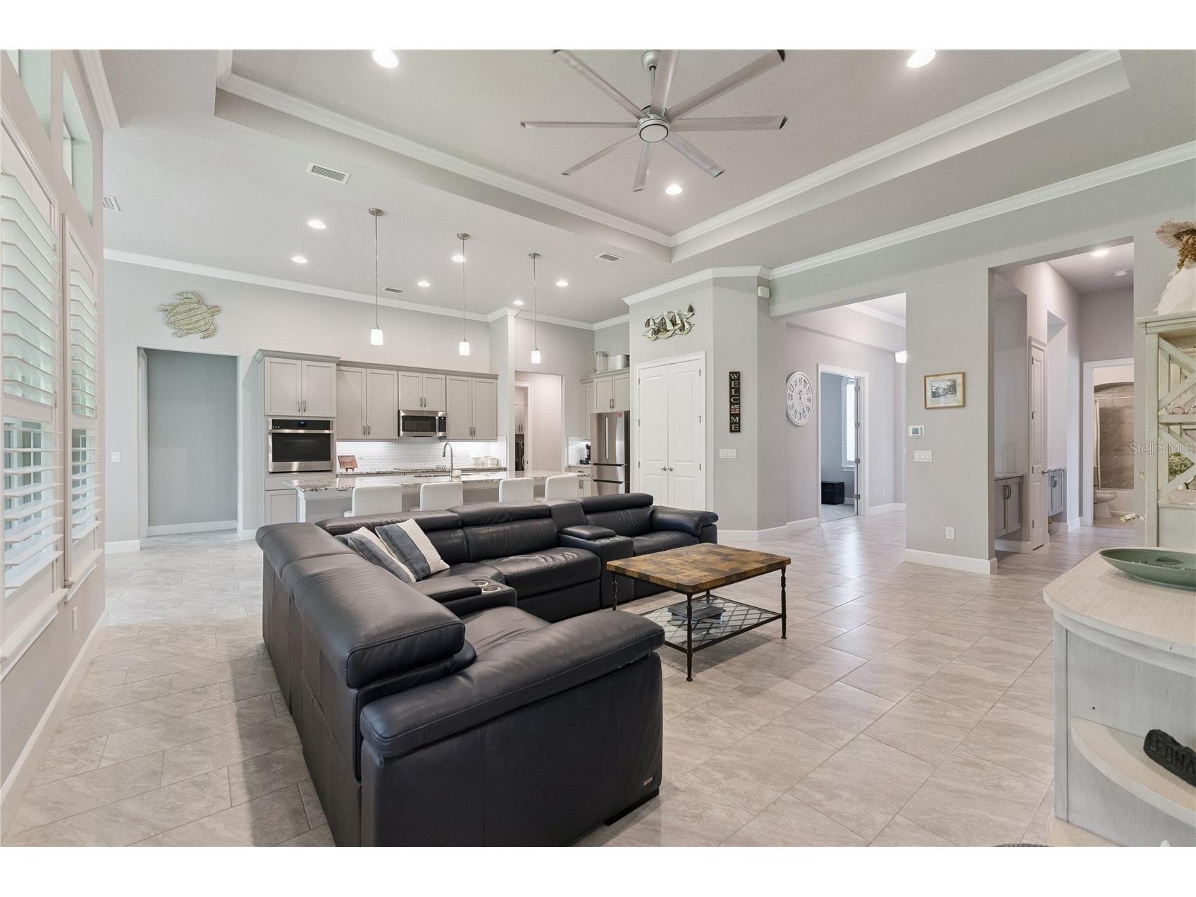 2423 Wild Turkey Creek Lane Port Orange FL 32128 O6408300 image6