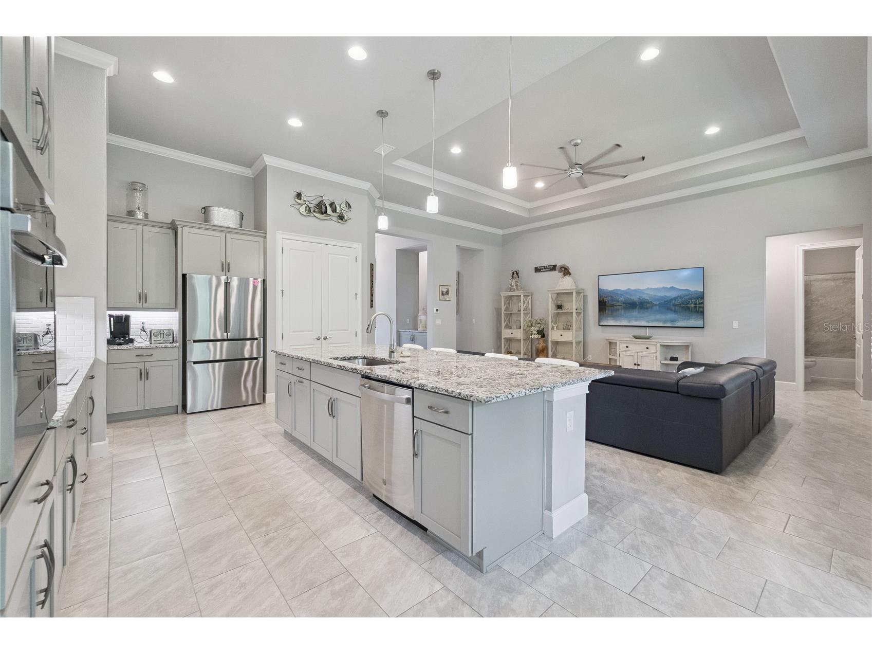 2423 Wild Turkey Creek Lane Port Orange FL 32128 O6408300 image9