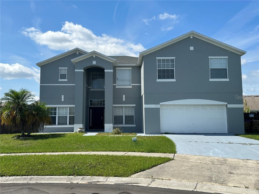 2423 Willow Tree Lane Kissimmee FL 34758 S5084655 image1