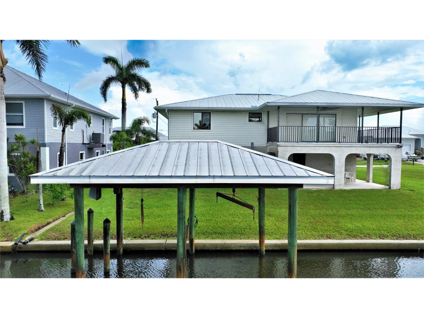 24231 Captain Kidd Boulevard Punta Gorda FL 33955 A4579923 image1