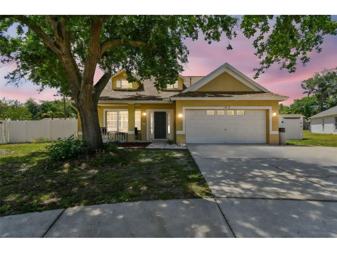 24231 Satinwood Court Lutz FL 33559 TB8371212 image1
