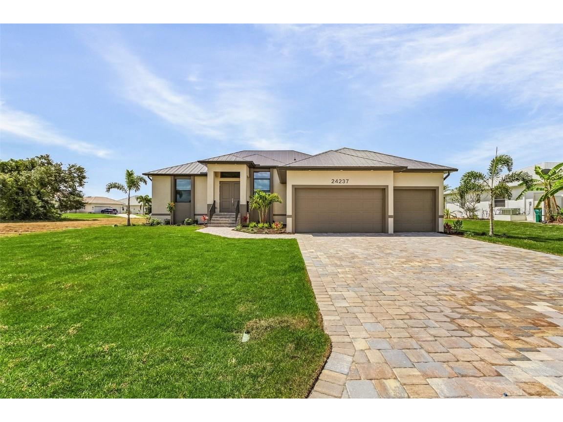 24237 San Lucas Lane Punta Gorda FL 33955 C7489951 image1