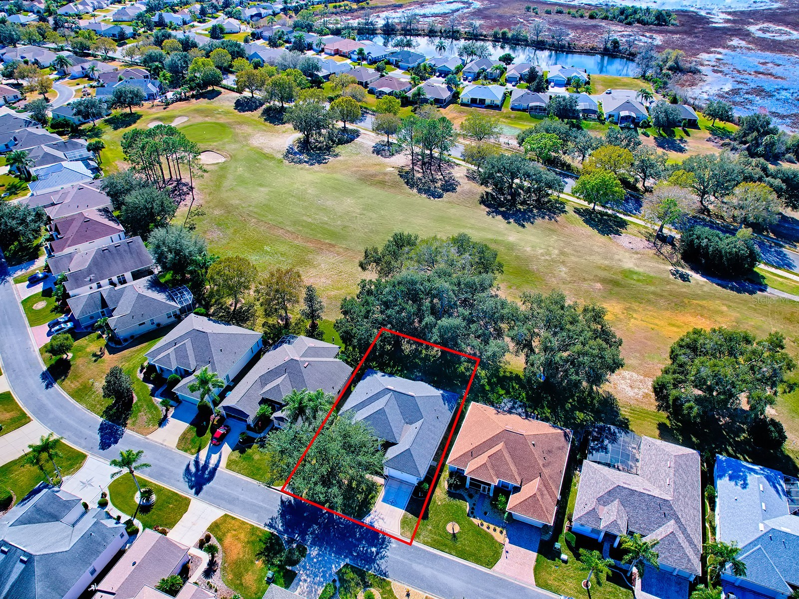 24239 Belle Mede Drive Leesburg FL 34748 G5107374 image1