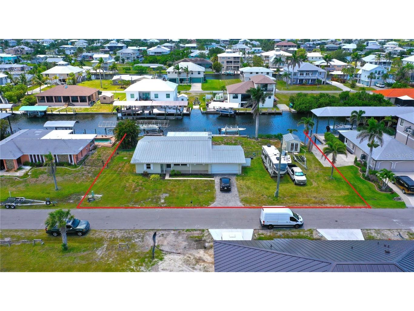 24239 Yacht Club Boulevard Punta Gorda FL 33955 C7510656 image2