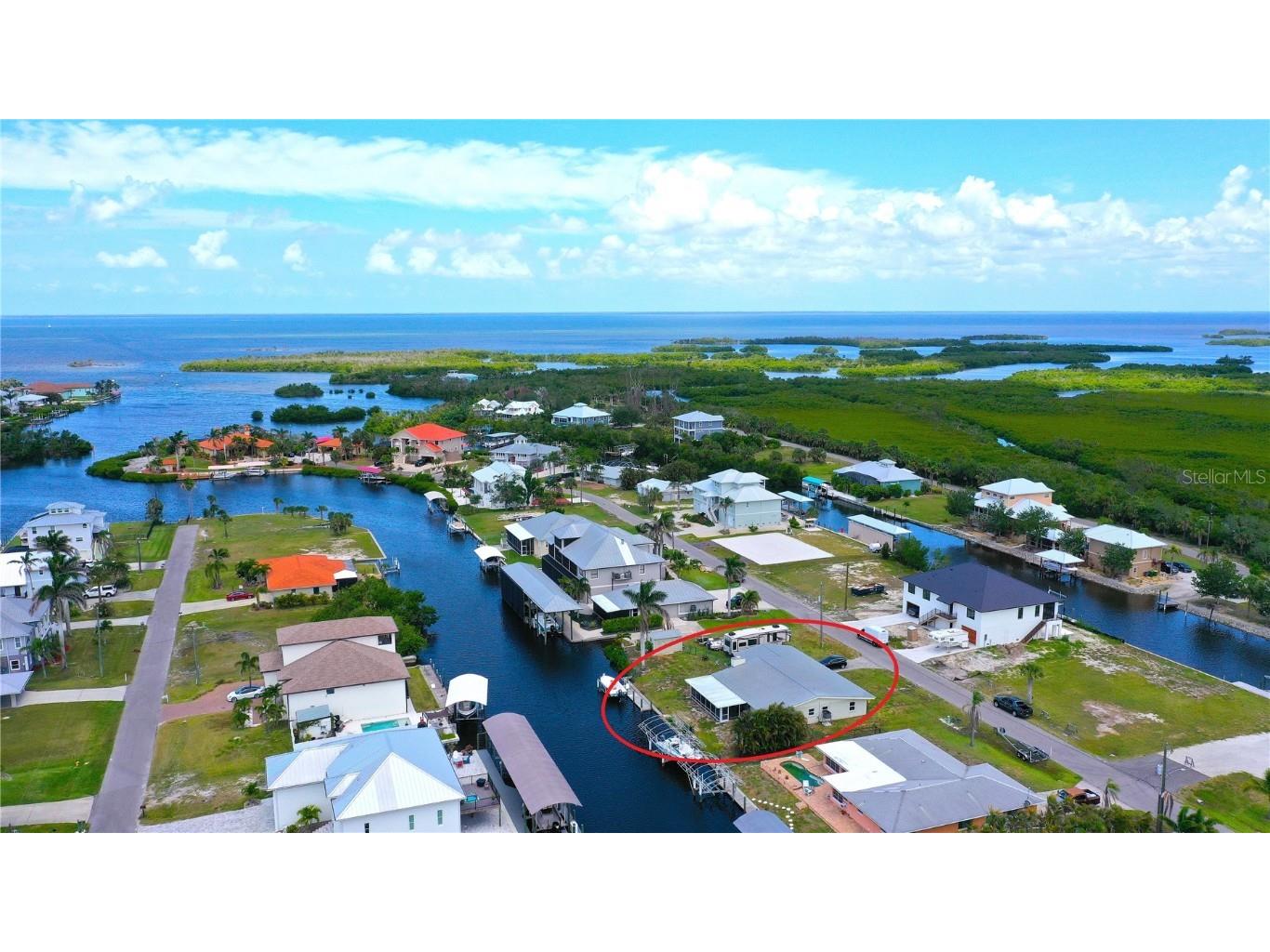 24239 Yacht Club Boulevard Punta Gorda FL 33955 C7510656 image33