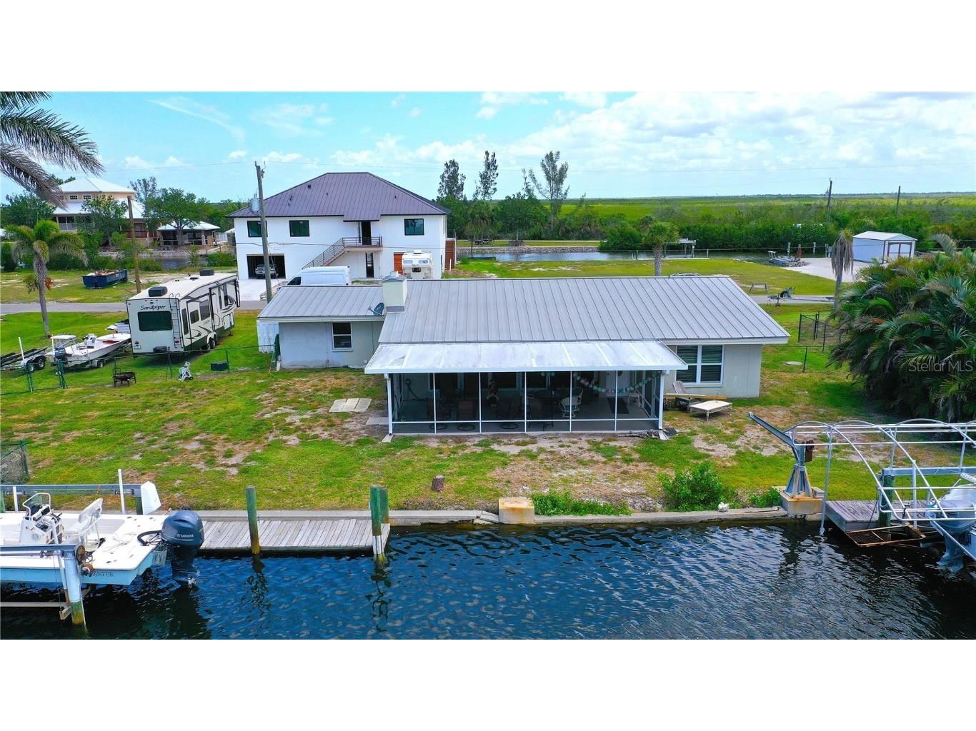 24239 Yacht Club Boulevard Punta Gorda FL 33955 C7510656 image34