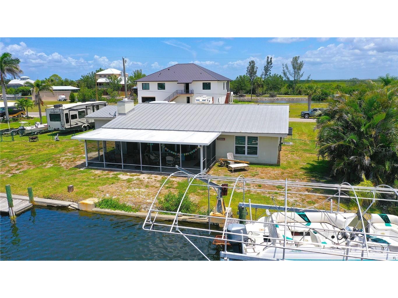 24239 Yacht Club Boulevard Punta Gorda FL 33955 C7510656 image36