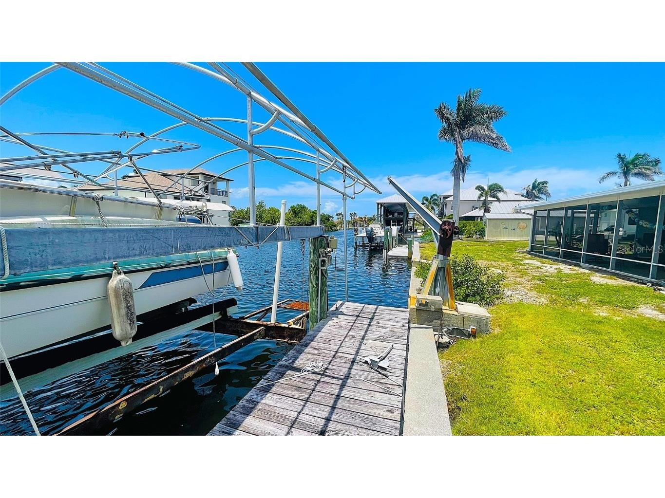24239 Yacht Club Boulevard Punta Gorda FL 33955 C7510656 image37