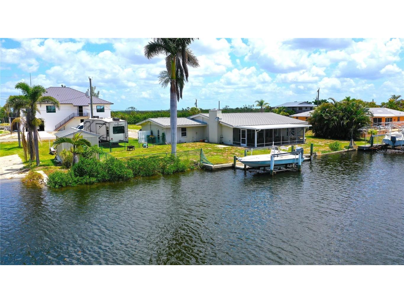 24239 Yacht Club Boulevard Punta Gorda FL 33955 C7510656 image4