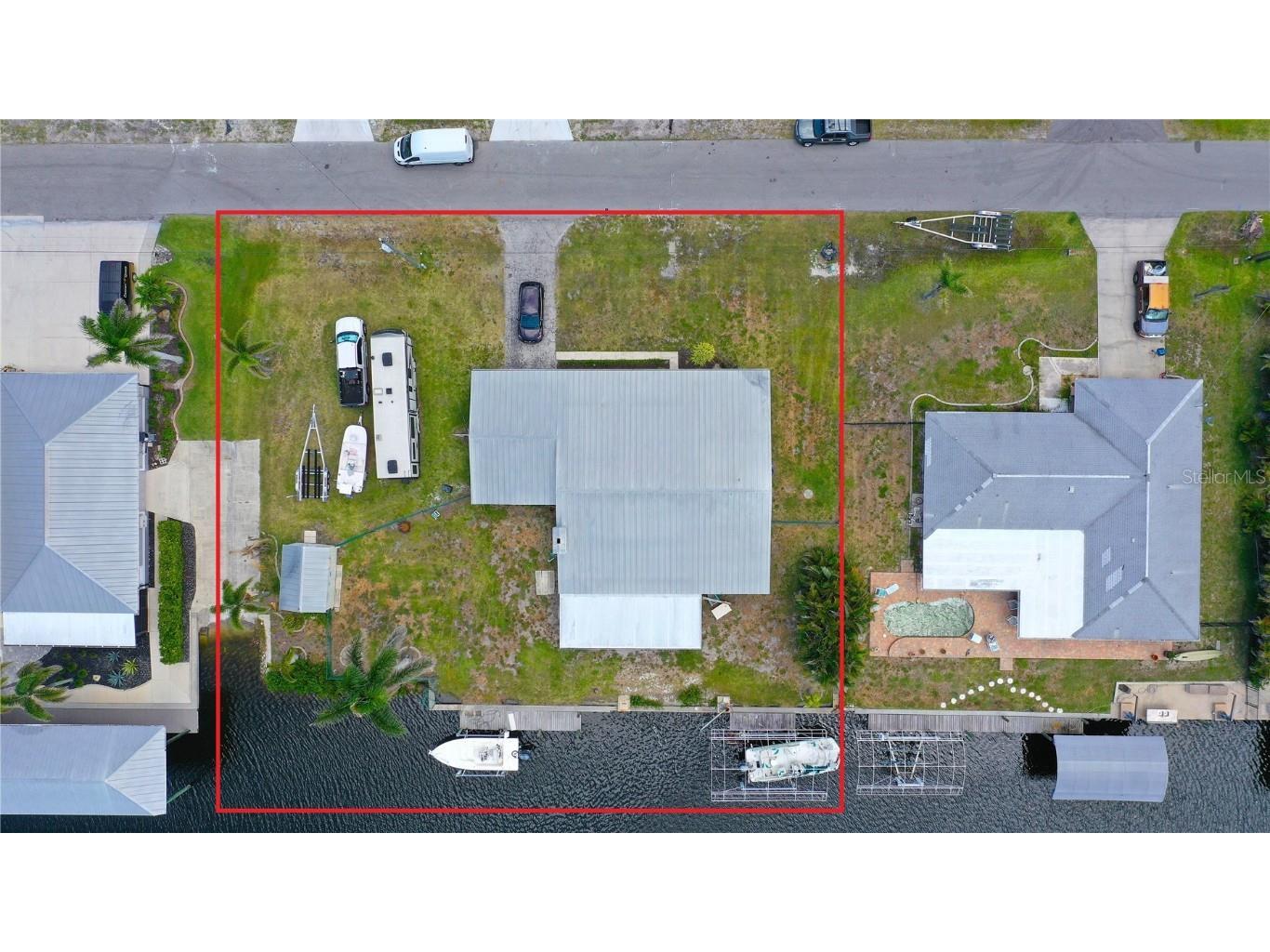 24239 Yacht Club Boulevard Punta Gorda FL 33955 C7510656 image40