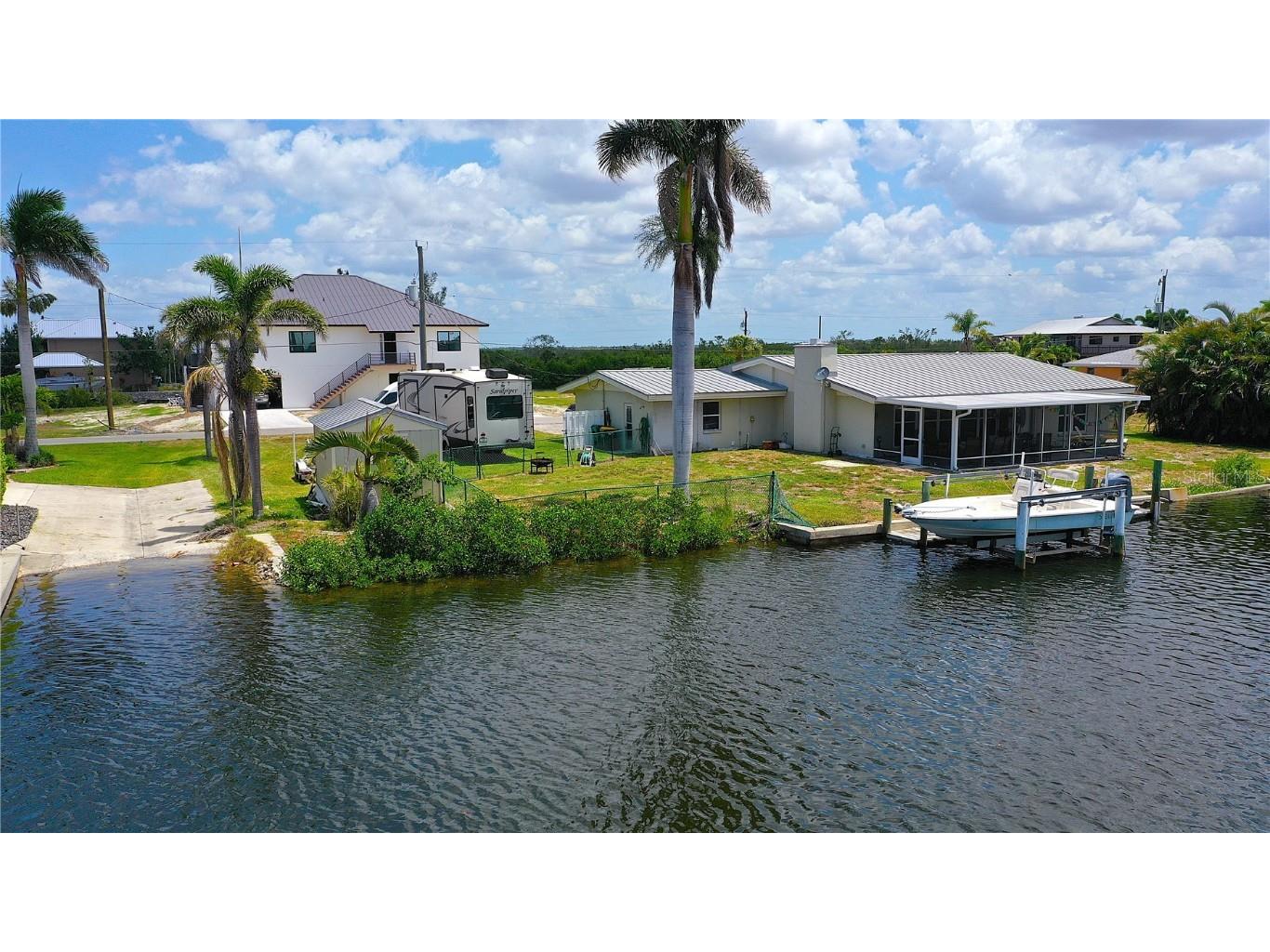 24239 Yacht Club Boulevard Punta Gorda FL 33955 C7510656 image41