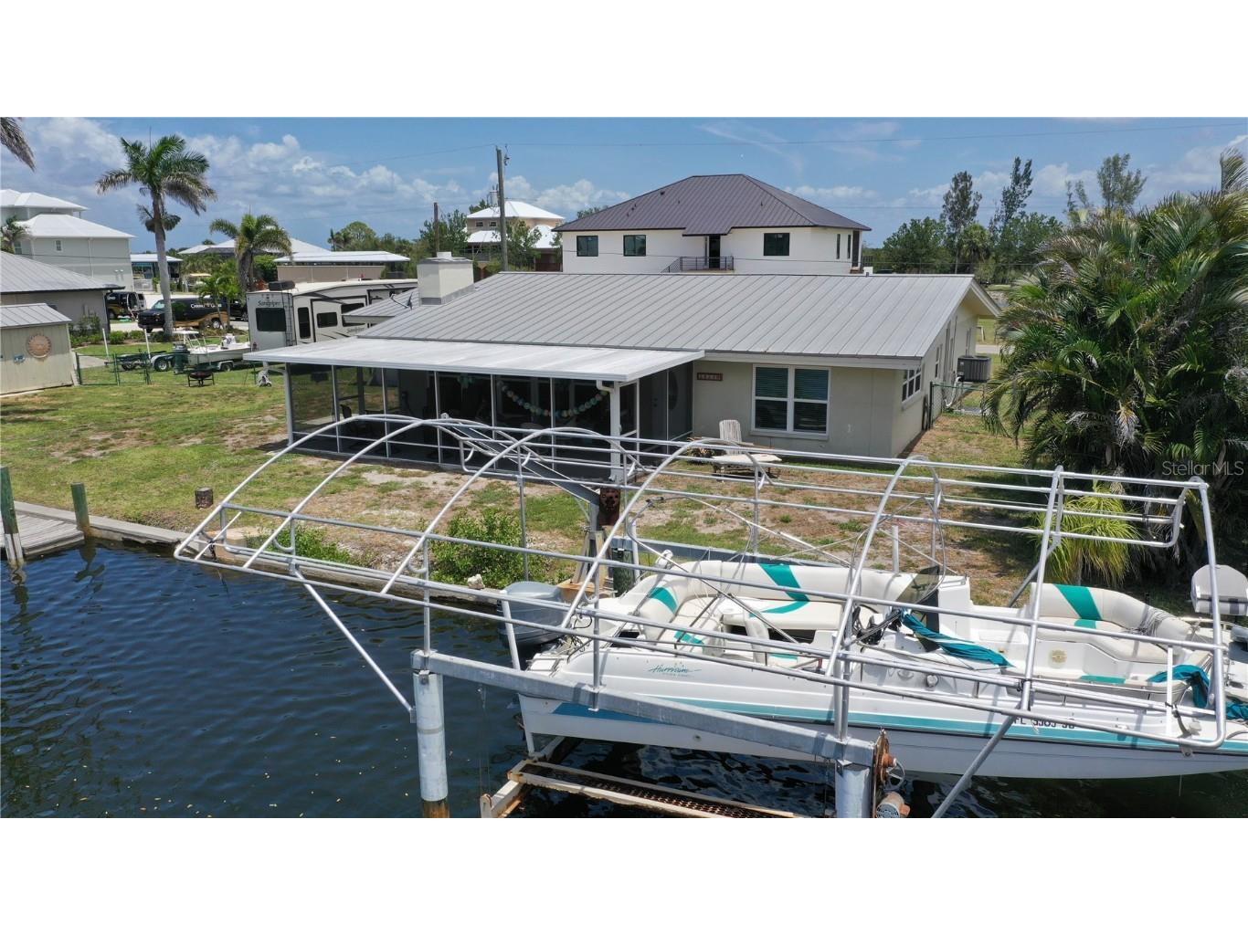 24239 Yacht Club Boulevard Punta Gorda FL 33955 C7510656 image46