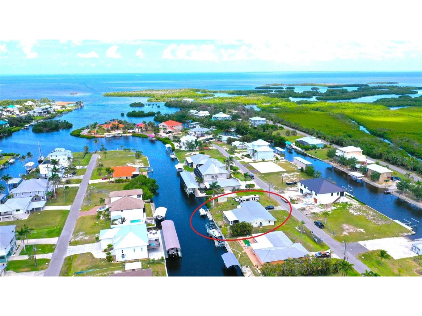 24239 Yacht Club Boulevard Punta Gorda FL 33955 C7510656 image47
