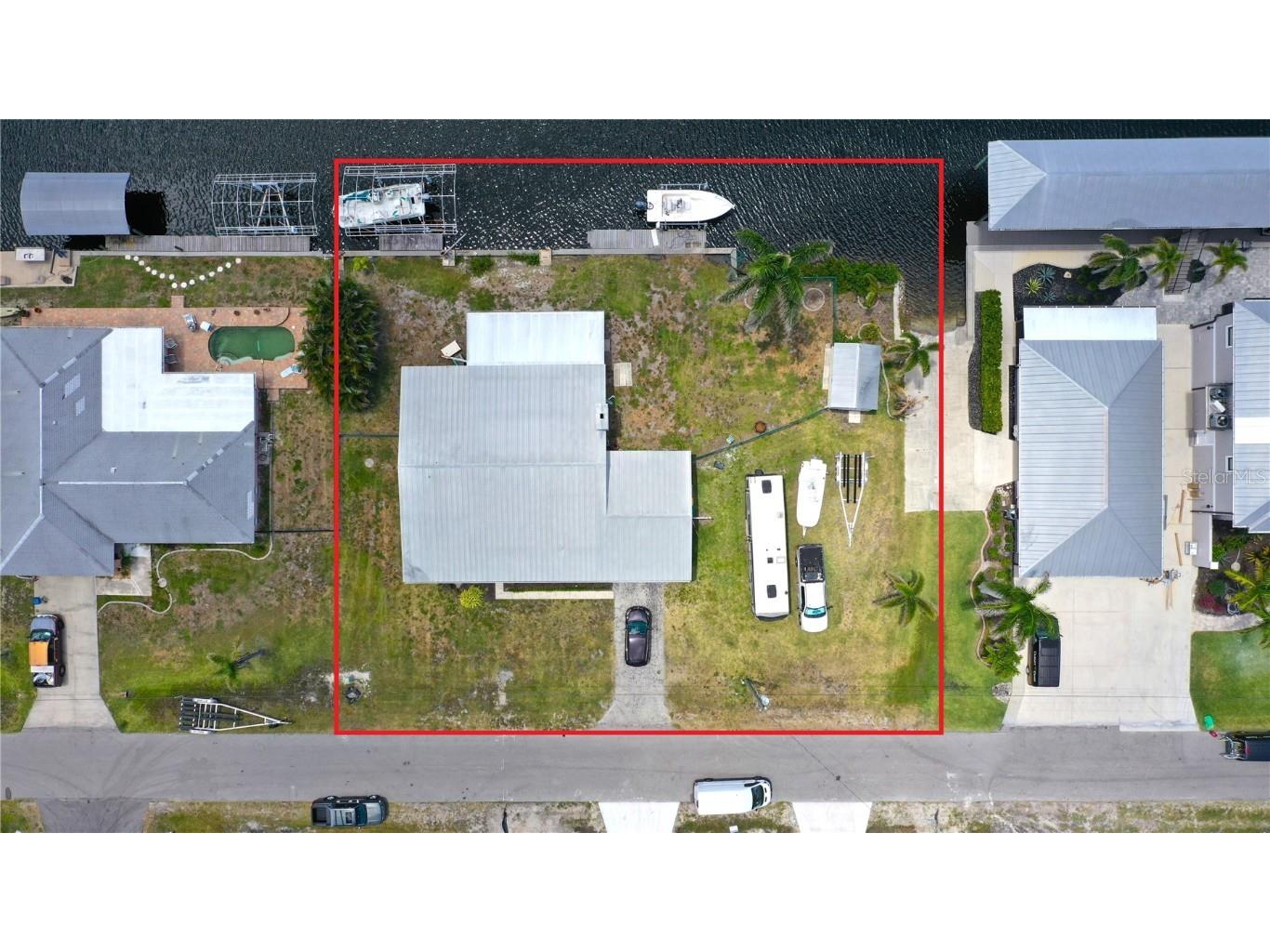 24239 Yacht Club Boulevard Punta Gorda FL 33955 C7510656 image48