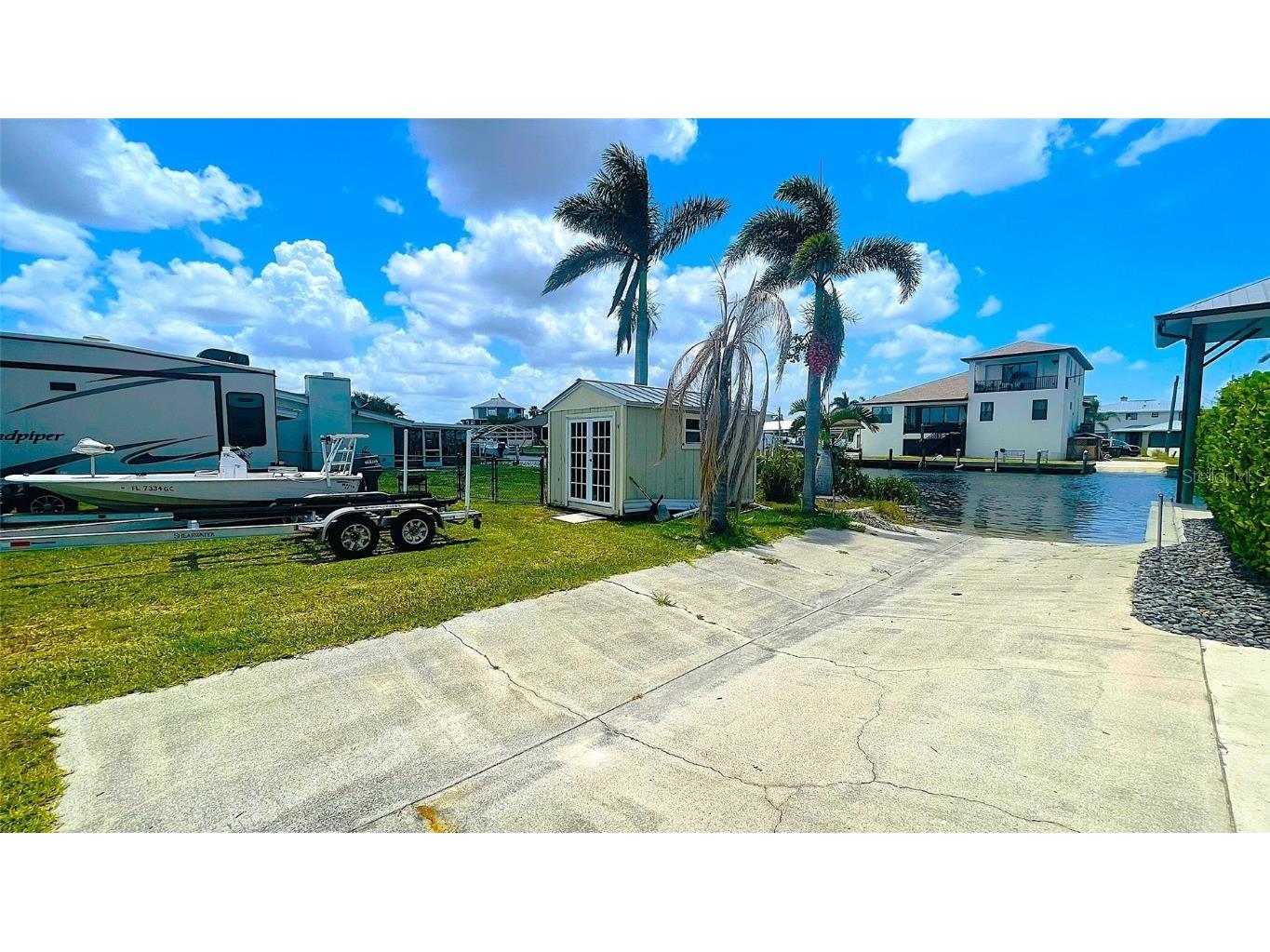 24239 Yacht Club Boulevard Punta Gorda FL 33955 C7510656 image5