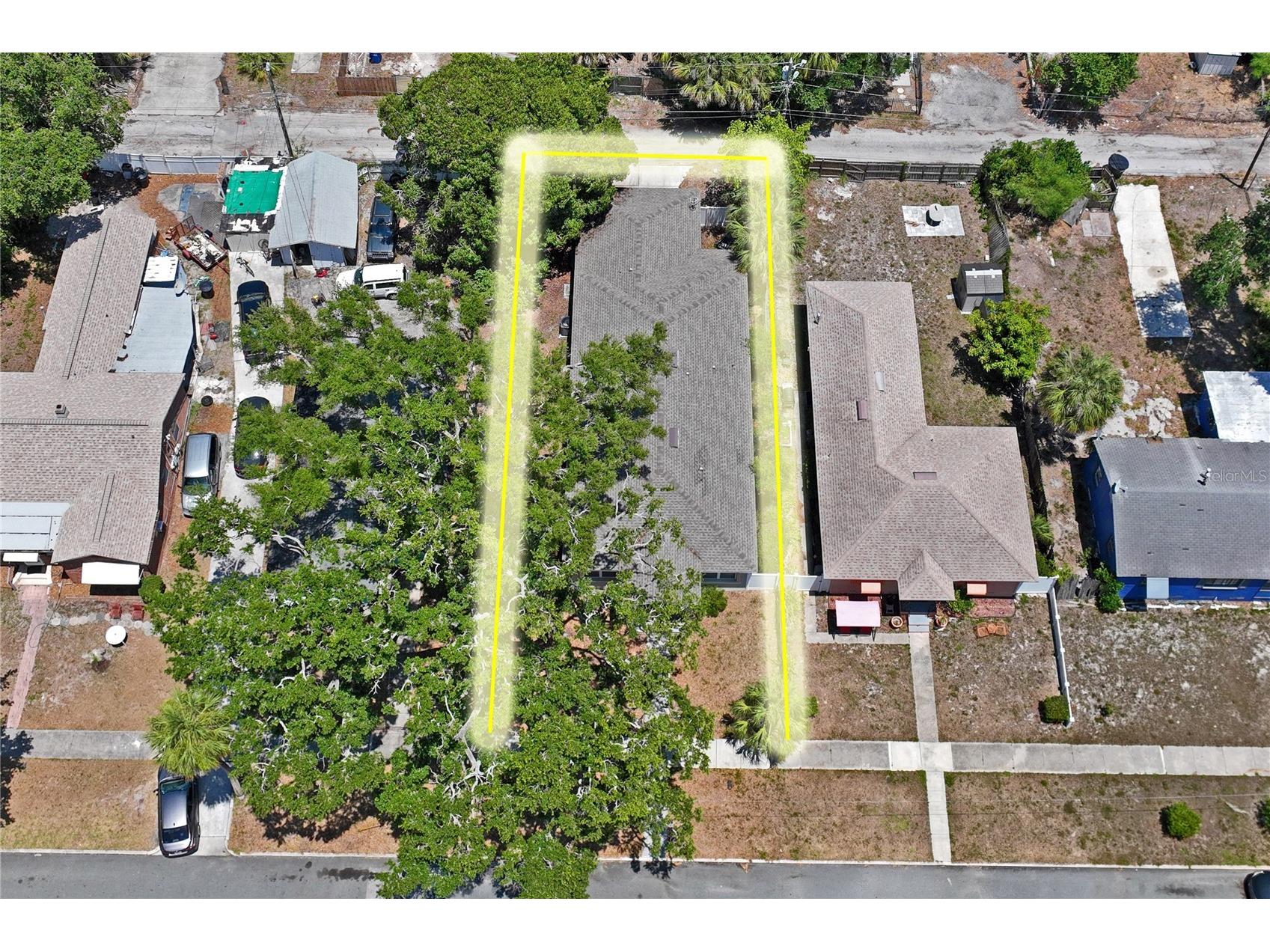 2424 12th Street S Saint Petersburg FL 33705 TB8511687 image31