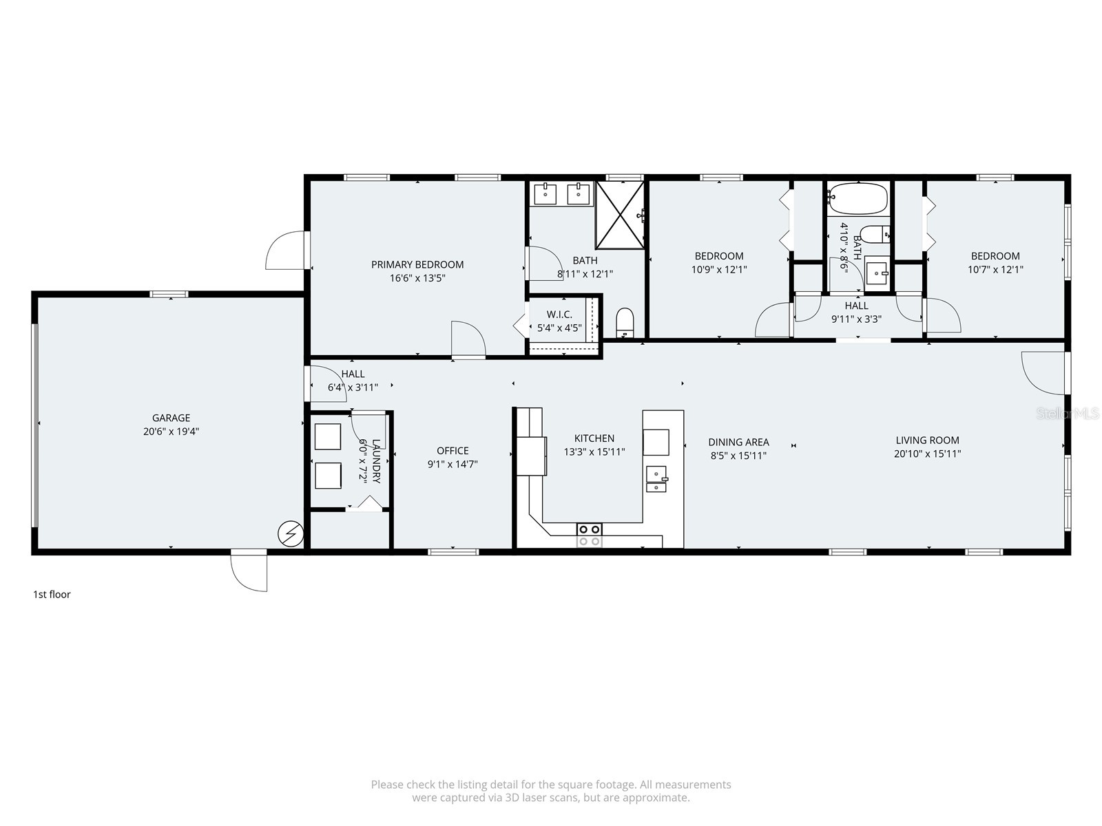 2424 12th Street S Saint Petersburg FL 33705 TB8511687 image35