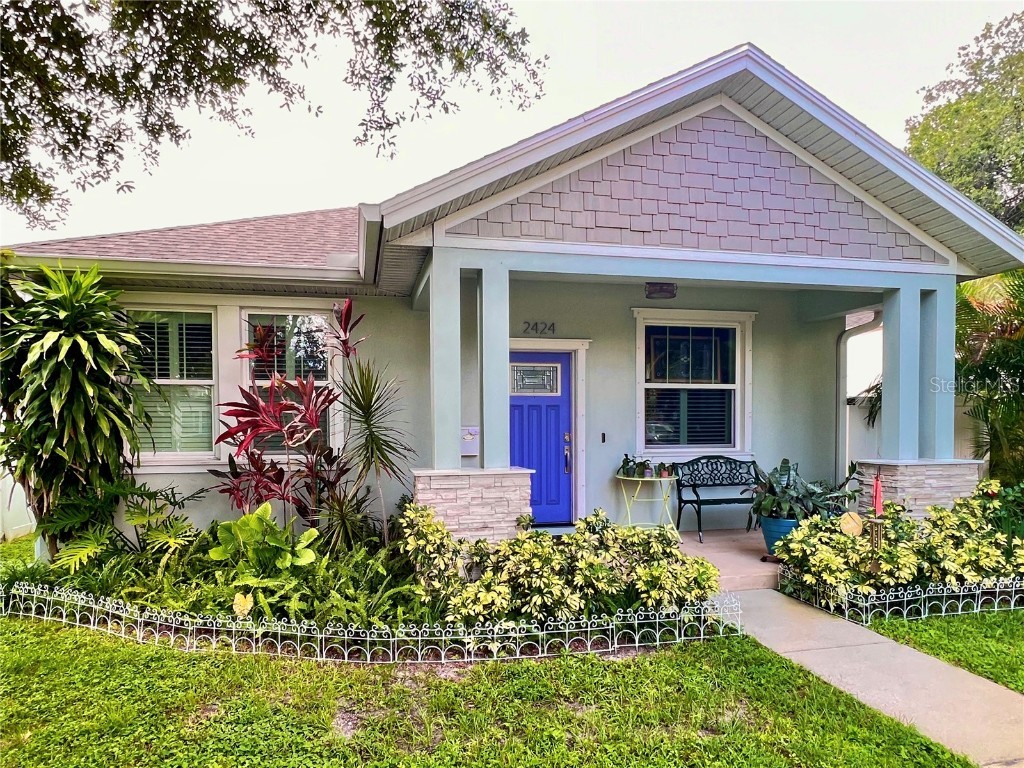 2424 14th Avenue N Saint Petersburg FL 33713 U8207702 image1