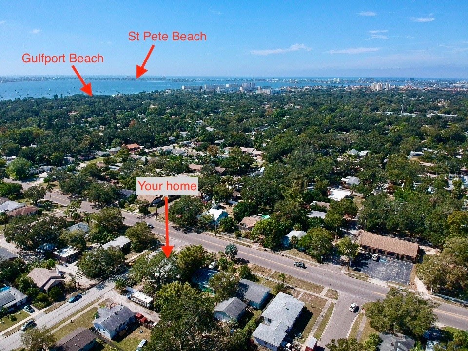 2424 49th Street S Saint Petersburg FL 33707 A4566791 image1