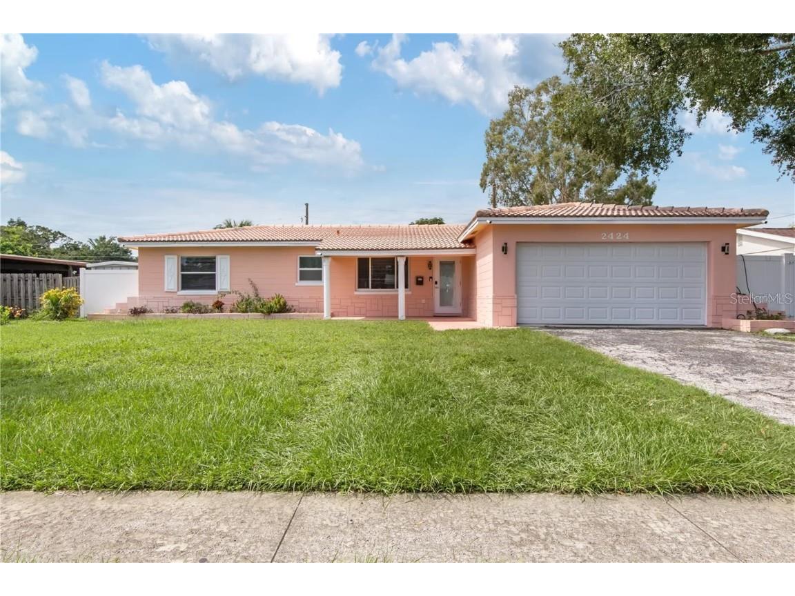 2424 61st Lane N Saint Petersburg FL 33710 TB8436109 image1