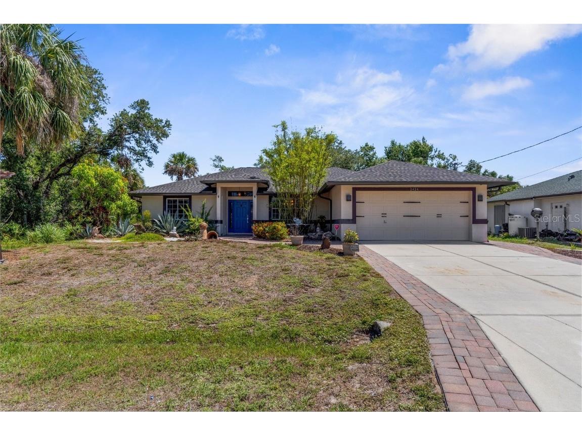 2424 Affinity Lane North Port FL 34286 N6138945 image1