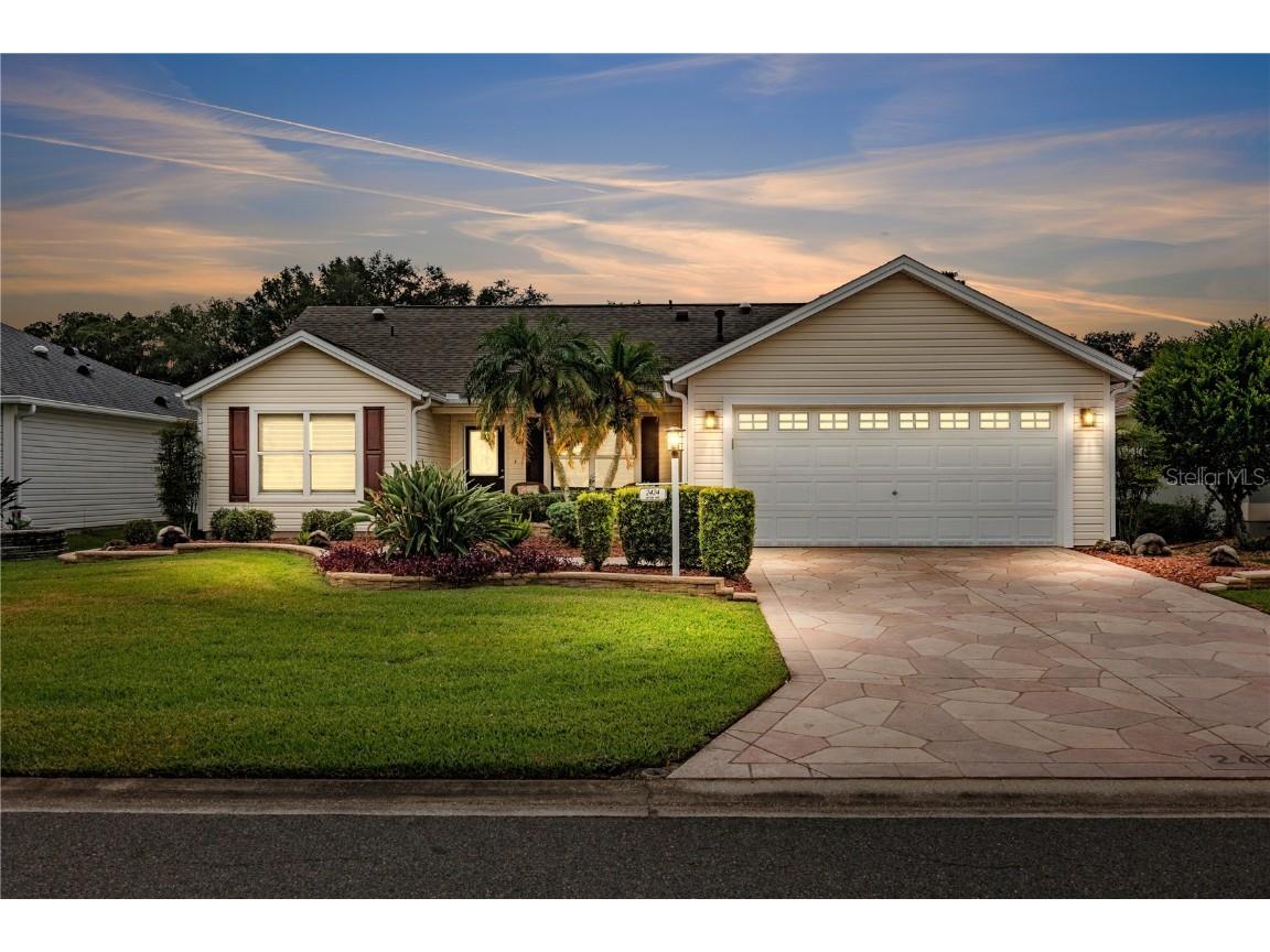 2424 Afton Avenue The Villages FL 32162 G5083188 image1